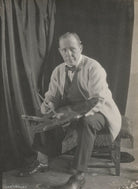 William Orpen NPG Ax136102