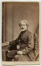 Philip James Bailey NPG x148