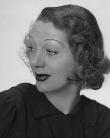 Gertrude Lawrence NPG x34796