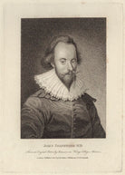 John Johnstone NPG D30077