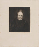 George Field NPG D20848