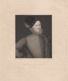 Edward de Vere, 17th Earl of Oxford NPG D5444