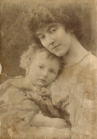 Leopold Hamilton Myers; Eveleen Myers (née Tennant) NPG Ax68347