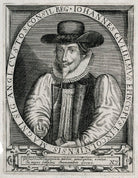 John Williams NPG D42270