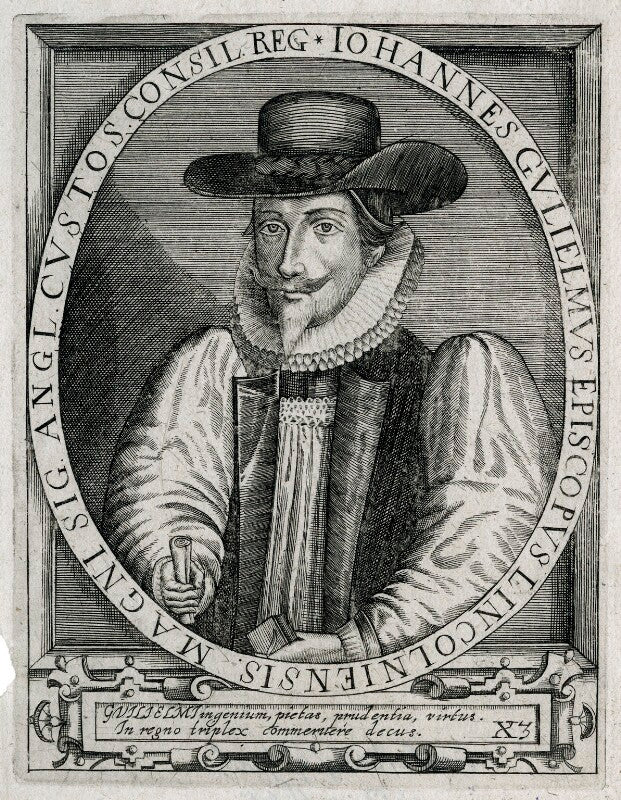 John williams npg d42270