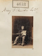 Henry T. Ramsden NPG Ax54630
