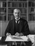 Neville Chamberlain NPG x81273