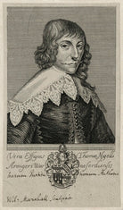 Thomas Neale NPG D27910