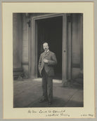 Rowland Winn, 2nd Baron St Oswald NPG x35050