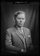 James Clifton of Mar, 30th Earl of Mar NPG x177123