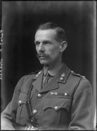 Henry Francis Newdigate Jourdain NPG x43952