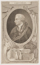 Chevalier d'Eon NPG D48167