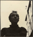 Constantine ('Costas') Andreou NPG Ax134295