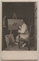 George Patrick Huntley NPG x197692