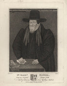 Alexander Nowell NPG D4591