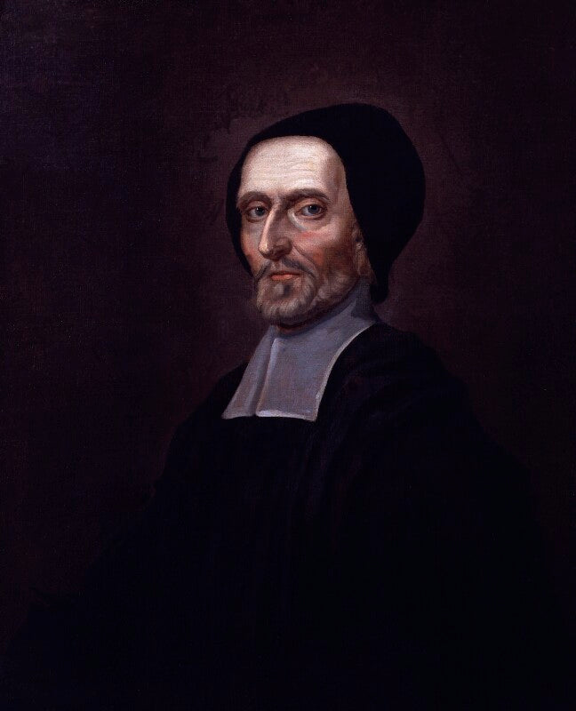 Richard busby npg 419