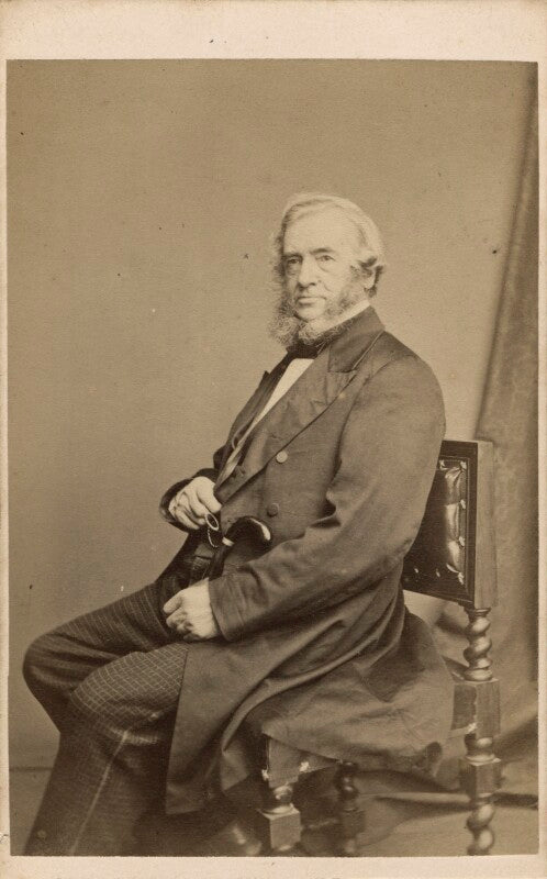 Patrick macdowell npg ax28939