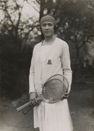 Vera Hermione Montgomery NPG x85653