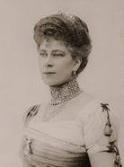 Queen Mary NPG x199585