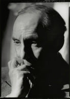 Arthur Phillips NPG x94107