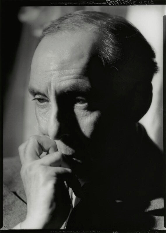 Arthur phillips npg x94107