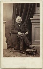 Charles Knight NPG x76467