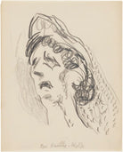 Dorothy Neville-Rolfe NPG D13571