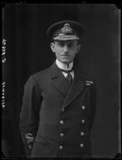 John Saumarez Dumaresq NPG x65850