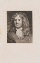 Thomas Flatman NPG D36964