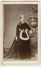 Unknown woman NPG Ax46394