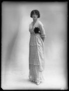 Maude Meredith NPG x104127