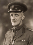 Maurice Lean Wilkinson NPG x85418