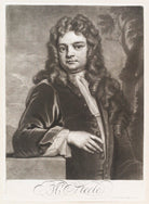 Sir Richard Steele NPG D11511