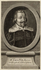 John Pym NPG D26913