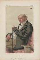 Colin Blackburn, Baron Blackburn of Killearn ('Statesmen. No. 381.') NPG D44040