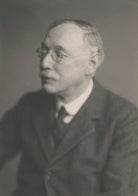 Charles William Previté-Orton NPG x159738