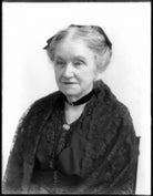 Hon. Mary Anne Parnell (née Dunn) NPG x120229