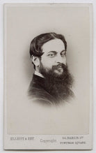 Tom Hood NPG Ax39891