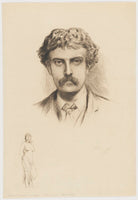Cecil Gordon Lawson NPG D37223