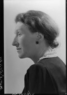 Elizabeth Bowen NPG x3055