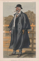 Sir Jonathan Edmund Backhouse, 1st Bt ('Men of the Day. No. 734.') NPG D44943