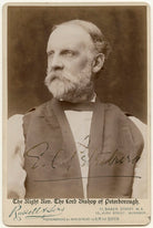 Edward Carr Glyn NPG x159080