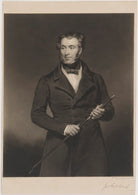 George Pritchard NPG D40759
