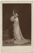 Unknown woman NPG Ax160213