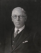 Sir Robert Workman Smith NPG x185363