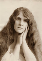 Dorothy Norman NPG x85701