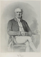 Robert Haynes NPG D21763