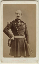 Louis Jules Trochu NPG Ax17908