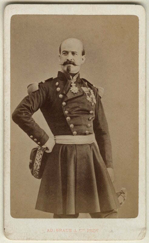 Louis jules trochu npg ax17908