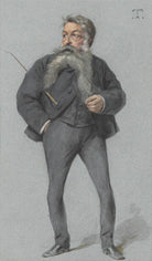 Jean Louis Ernest Meissonier NPG 4707(18)